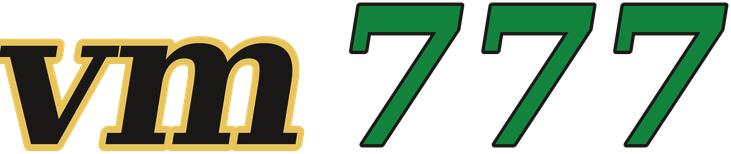 vm777 logo